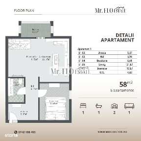 Strada Salcamilor, Mosnita Noua, Timis