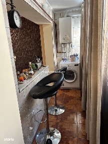 Apartament spatios si luminos Brăila, 80mp, 3 camere, Vidin-Progresul