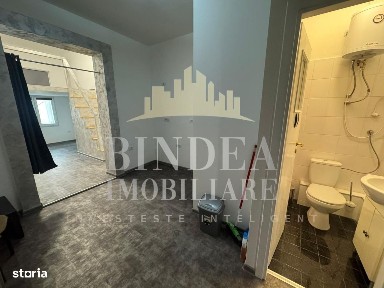Apartament Gheorghe Doja parter inalt