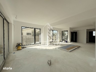 Duplex nou, 5 dormitoare, 210mp utili, calitate superioara, Chisoda