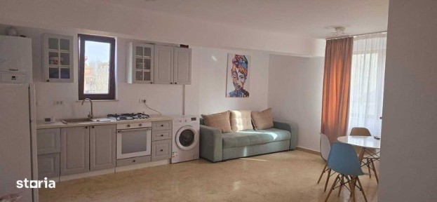 Inchiriere apartamnet Navodari, Mamaia Nord