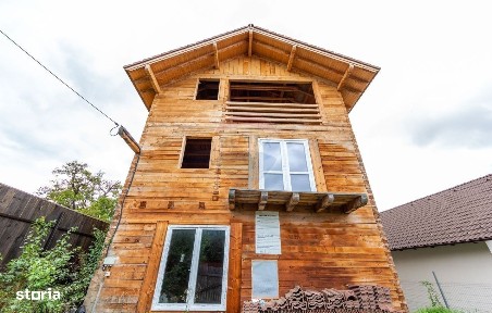 Strada Plevnei, Sacele, Brasov