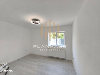 Apartament cu 3 camere și curte privată 108 mp, Baia Mare str. Mihai E