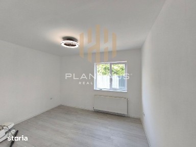 Apartament cu 3 camere și curte privată 108 mp, Baia Mare str. Mihai E