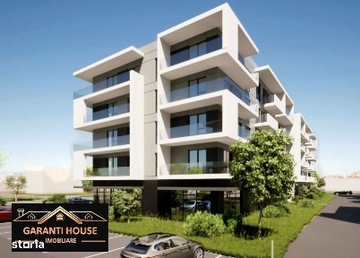Comision 0%, Bloc nou, apartament cu 3 camere, 93.27 mpc, 77 339€ +TVA