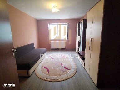 Apartament 2 camere, etaj 1, zona Piața Izvoare!