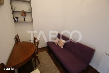 Spatiu comercial de inchiriat 77mp zona Ultracentrala Sibiu