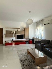 Apartment de închiriat, Valea Rosie, zona Dacia