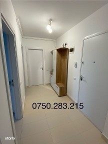 Proprietar | Apartament 2 camere | Titanul Nou | Vedere la Parc Teilor