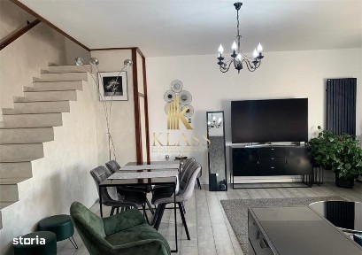 Duplex Premium cu Priveliste de Vis - Confort, Eleganta si Intimita