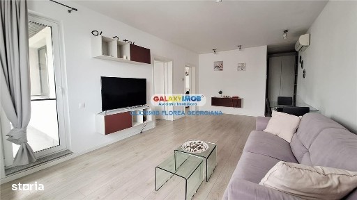 Bulevardul Pipera, Voluntari, Ilfov