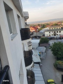 Apartament de vanzare Filiasi