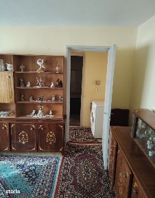 Apartament Craiovita 2camere mobilat 4/4