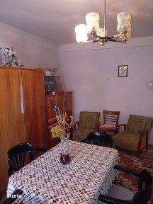 Apartament 3 camere