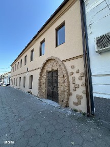 Strada Republicii, Tarnaveni, Mures