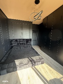 Apartament modern de 2 camere, 49,2 mp + loc de parcare,Mrs Ploiesti