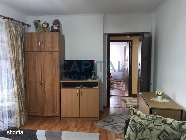 0% Comision! Apartament cu 2 camere + garaj de vanzare, Gherla