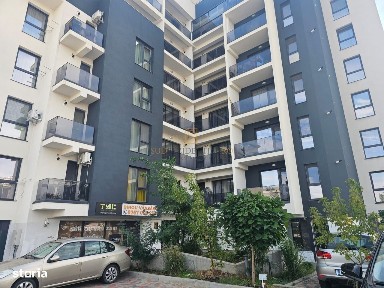 Metalurgiei 4/7, garsoniera 39 m2, Comision 0%