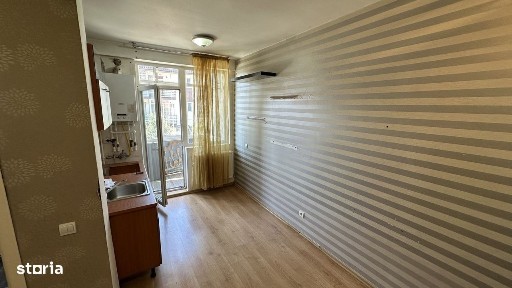 Garsoniera Măgurele / Varteju Mobilata Utilata / Bloc 2013