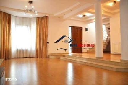 Locatie unica! Inchiriere Vila superba langa parc, lac si stadionul d