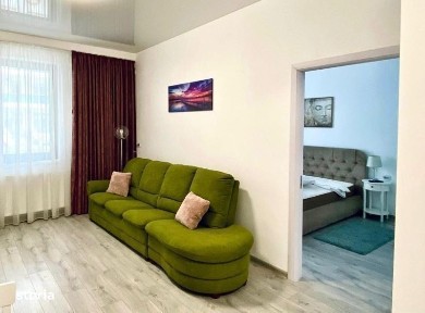 Apartament doua camere