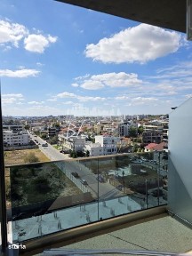 Studio exclusivist in Mamaia Nord - confort si rafinament la cheie