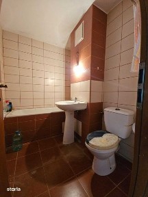 Apartament 2 camere decomandat Filiasi, ultracentral 60 mp