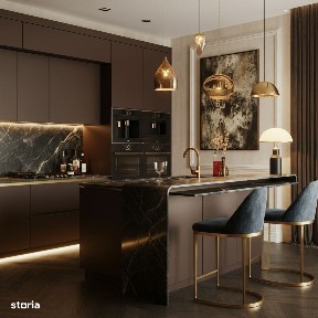 Apartament modern in locatie premium - Marriott, Sector 5