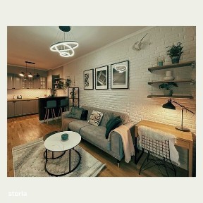 Avalon Studio 2 camere Lux, cu design Unic