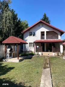 Strada 8 Martie, Mogosoaia, Ilfov