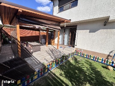 Strada Bateriei, Popesti Leordeni, Ilfov