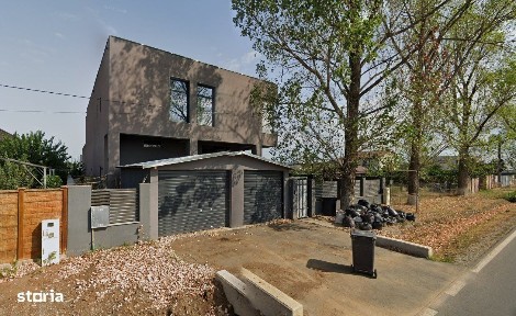Casa 500 mp + Teren 860 mp ~ Laguna Verde ~ Moara Vlasiei ~ Ilfov