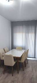 Apartament de închiriat, în Tătărași, str Aurel Vlaicu Nr 84, bloc nou