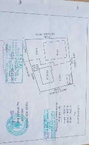 Casă + teren 990 mp