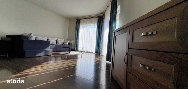 PF inchiriez in Europa apt. 2 camere, 55 mp, loc parcare, 550 euro