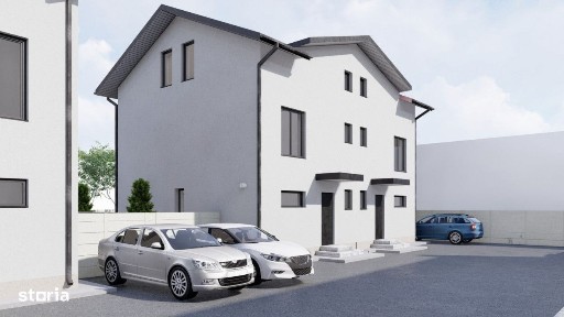 Vanzare Duplex 4 camere/Strada Celofibrei id nr 1