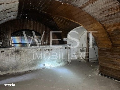 Spatiu comercial ULTRACENTRAL| Ideal CRAMA ISPA| Salon Infrumusetare
