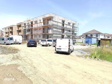 DIRECT DEZVOLTATOR str O Goga, (EL Gringo) SELIMBAR Apartament 3 camere
