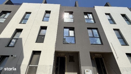 Strada Teleajen, Inel I, Constanta