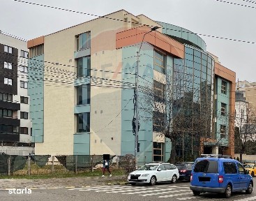 Centru, Bacau
