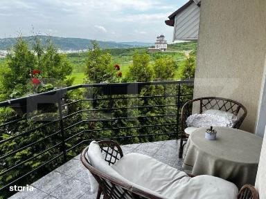 Belvedere, Targu Mures, Mures