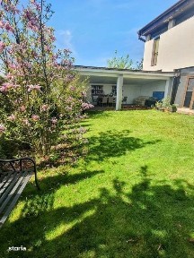 Casa moderna, spre vanzare, in cart. Horgosa