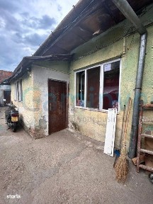 Apartament cu 2 camere zona centrala, Oradea, Bihor V3700B