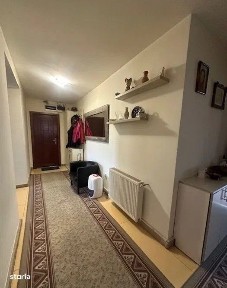 Apartament 3 camere, 82 mp, parter inalt + boxa 30 mp + 2 locuri de pa