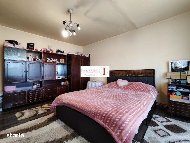 Apartament 3 camere Huedin | Piata Republicii