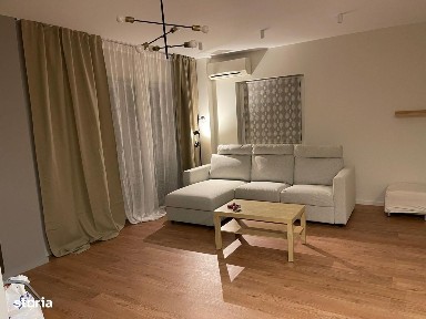 IBIZA SOL | 3 camere cu terasa | Scoala Americana