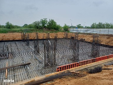 Satina Park-2 camere -Parcul Nicolae Romanescu