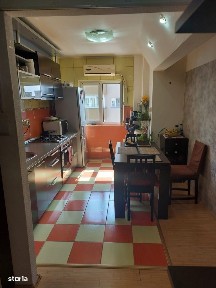 Apartament 2 camere, decomandat, Republicii (ID:T461)