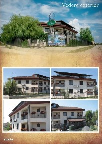 Pensiune-Casa de vacanta in Sulina