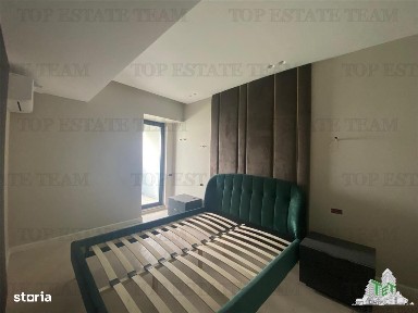 Apartament 2 camere, zona Rex Mamaia, Constanta